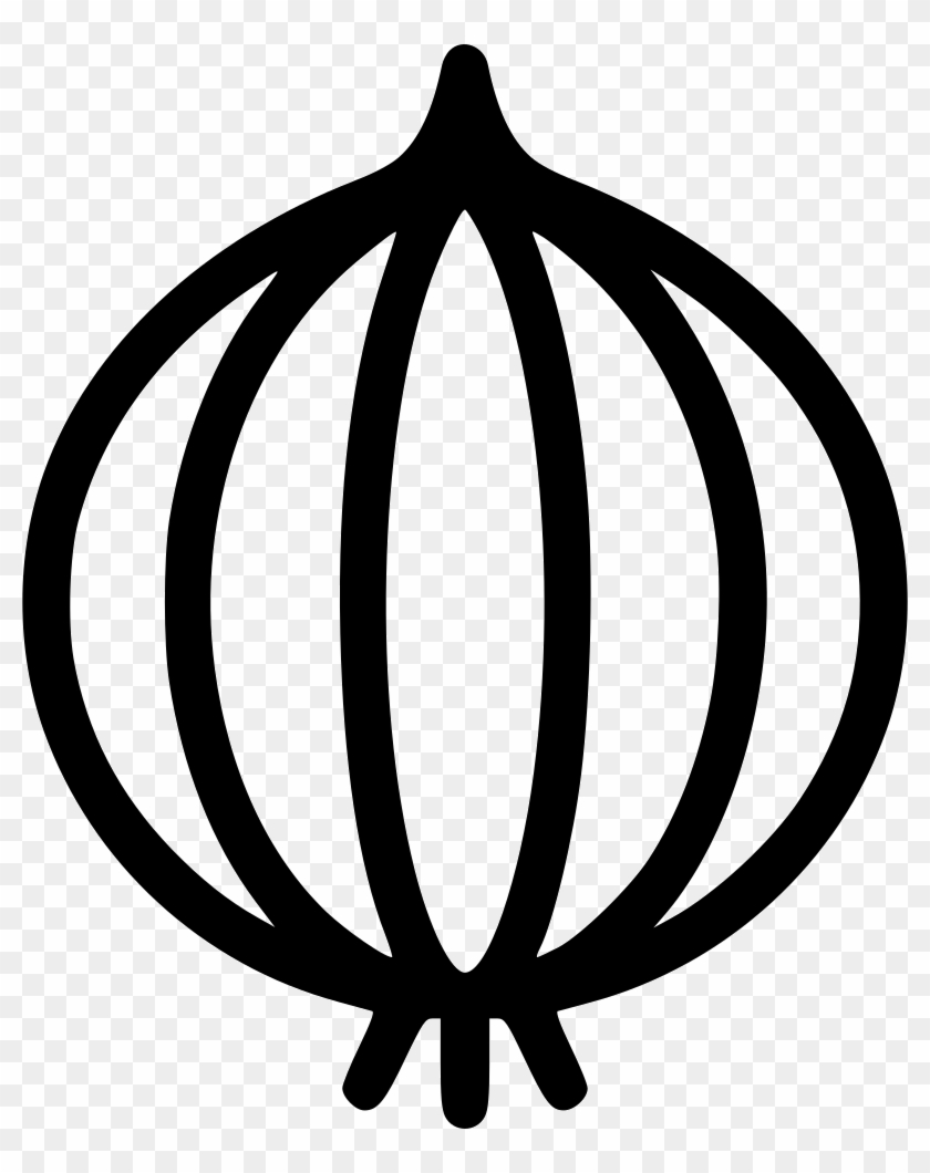 Onion Comments - News Logo Transparent Globe #1750917
