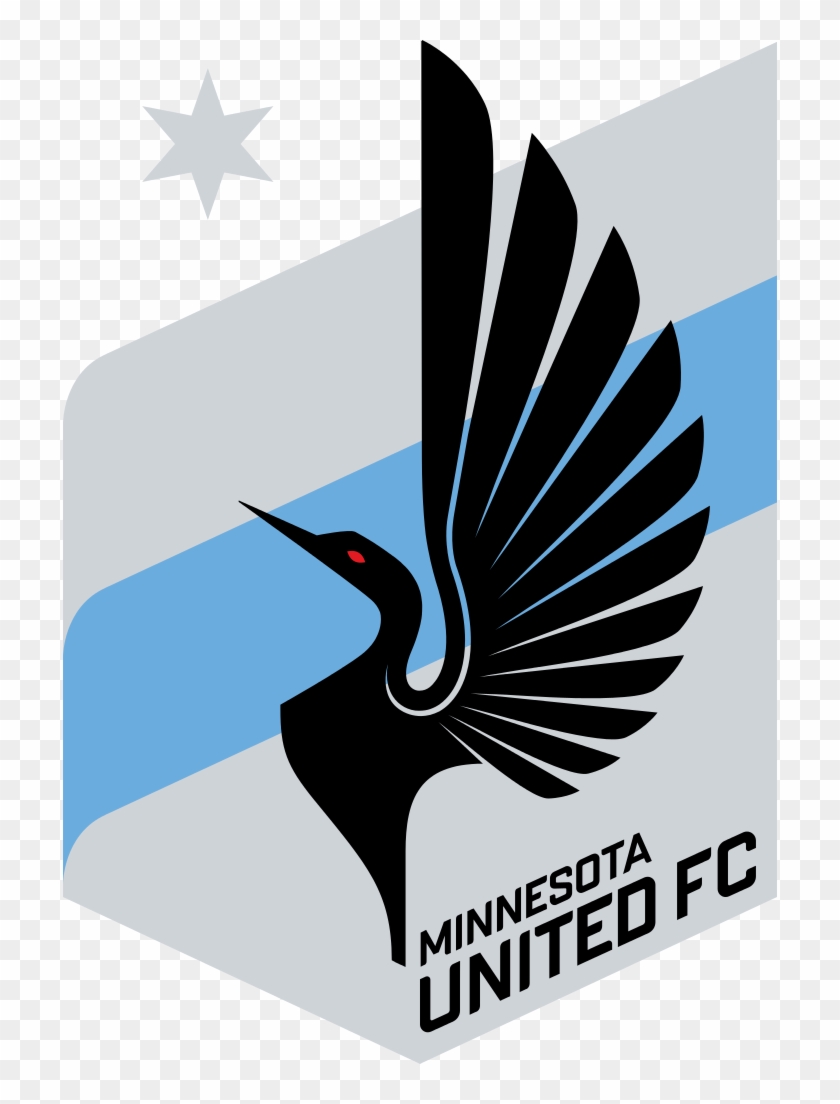 Minnesota United Fc Logo #1750930