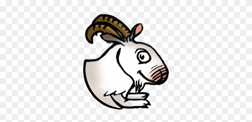 Goat - Goat #1750939