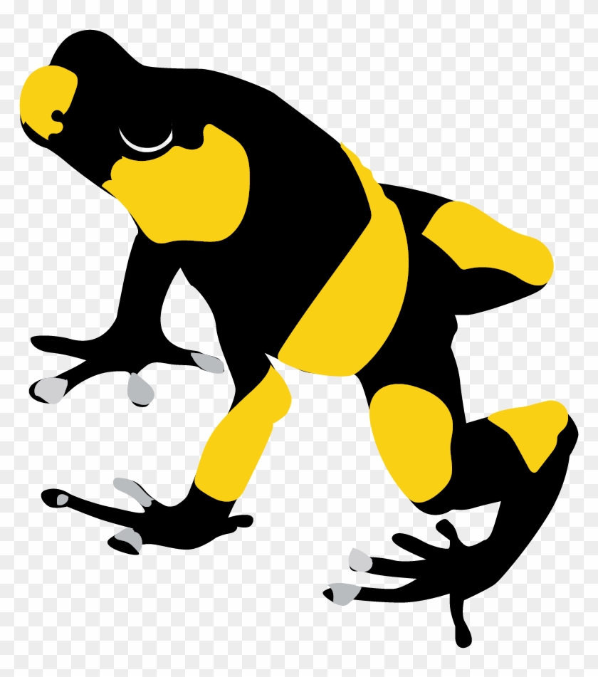 Lehmann's Poison Frog Diamond Sponsor - Illustration #1750940