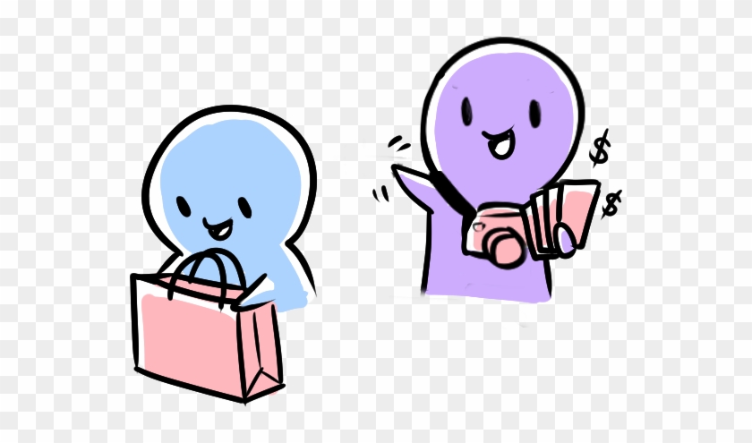 Run A Successful Photography Business And Enjoy Your - Cartoon #1750966