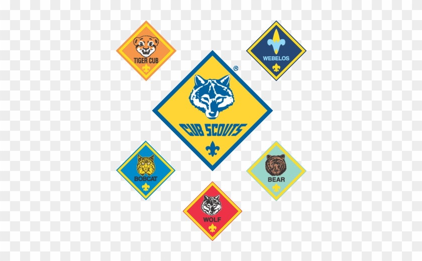 Meetings - Cub Scouts Logo #1750987