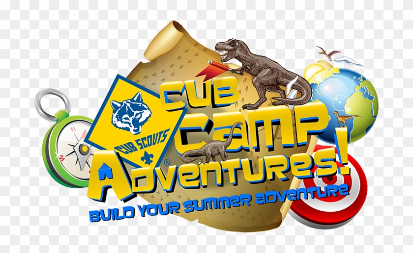 4 Day Adventure Camps - Cub Adventure Camp #1750988