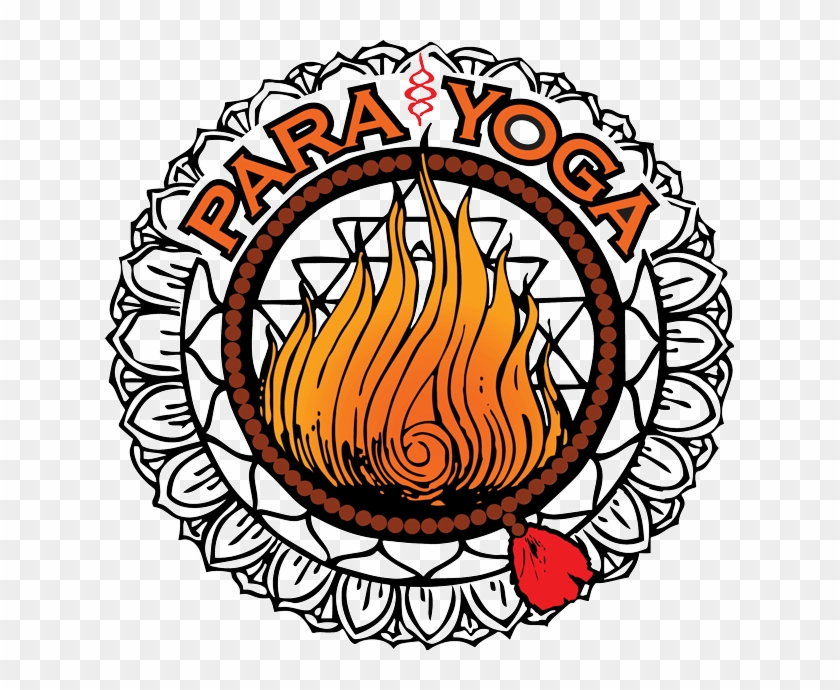 Graphic Any Training Online Or In Person From - Para Yoga #1751012