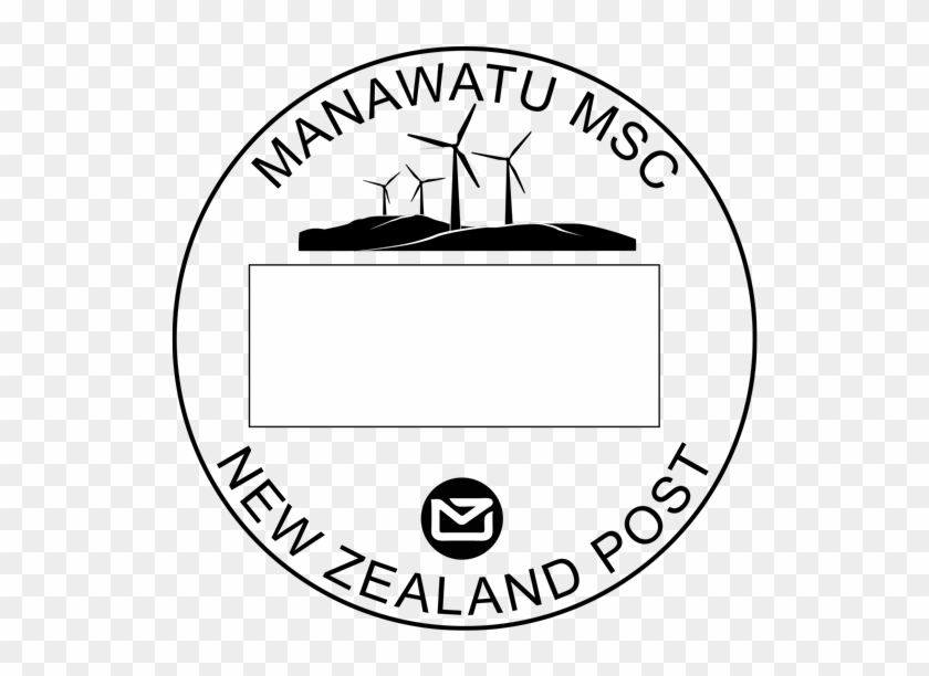 Philatelic Mail C/- Prep Team Leader Manawatu Mail - New Zealand Post #1751073