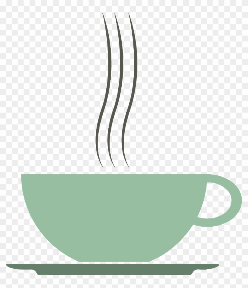 All Photo Png Clipart - Coffee Cup Clip Art Vector #1751100