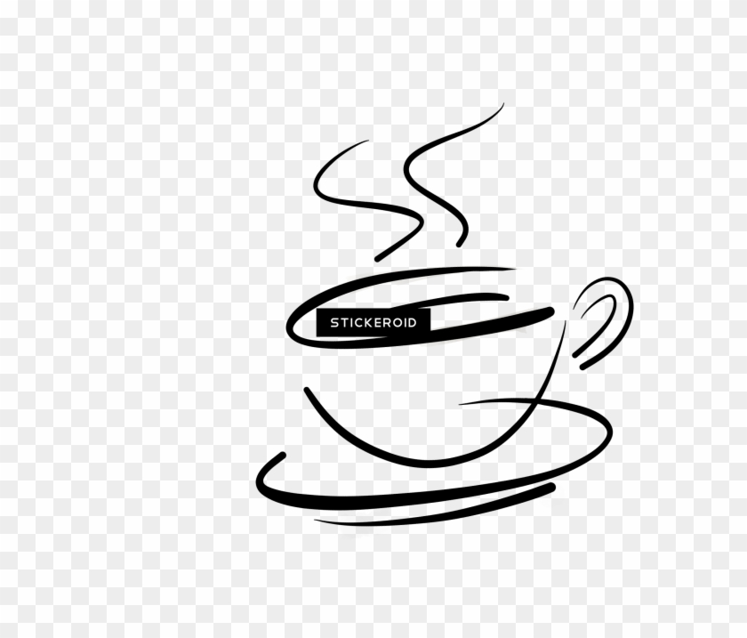 Coffee Logo - Coffee Logo #1751121