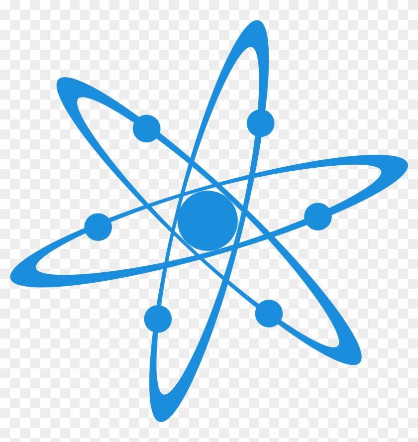 Neutron Mobile Neutron Mobile - Atom Science #1751129
