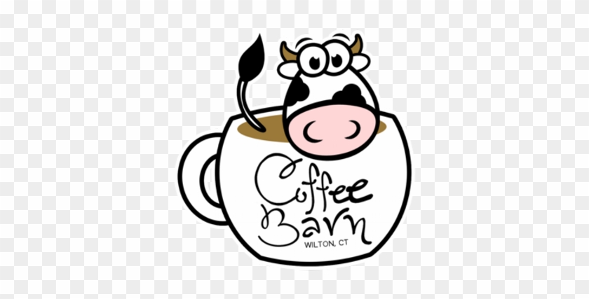 Coffee Barn Wilton - Cartoon #1751160