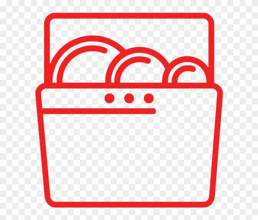 Dishwasher-safe - Dishwasher-safe #1751167