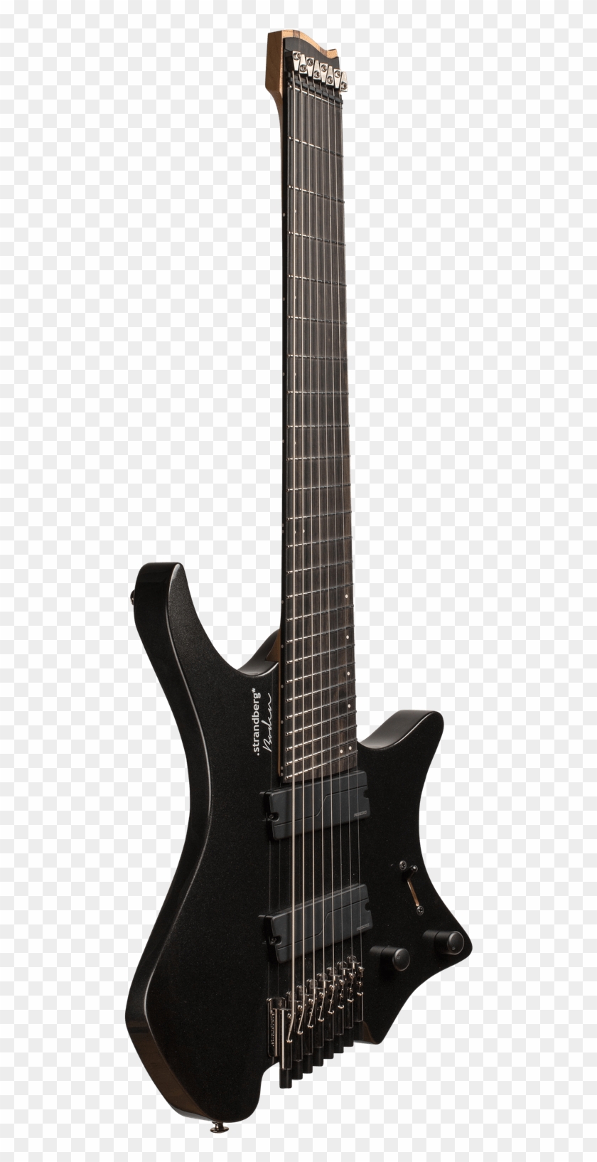 Boden - Strandberg Guitar 8 String #1751185