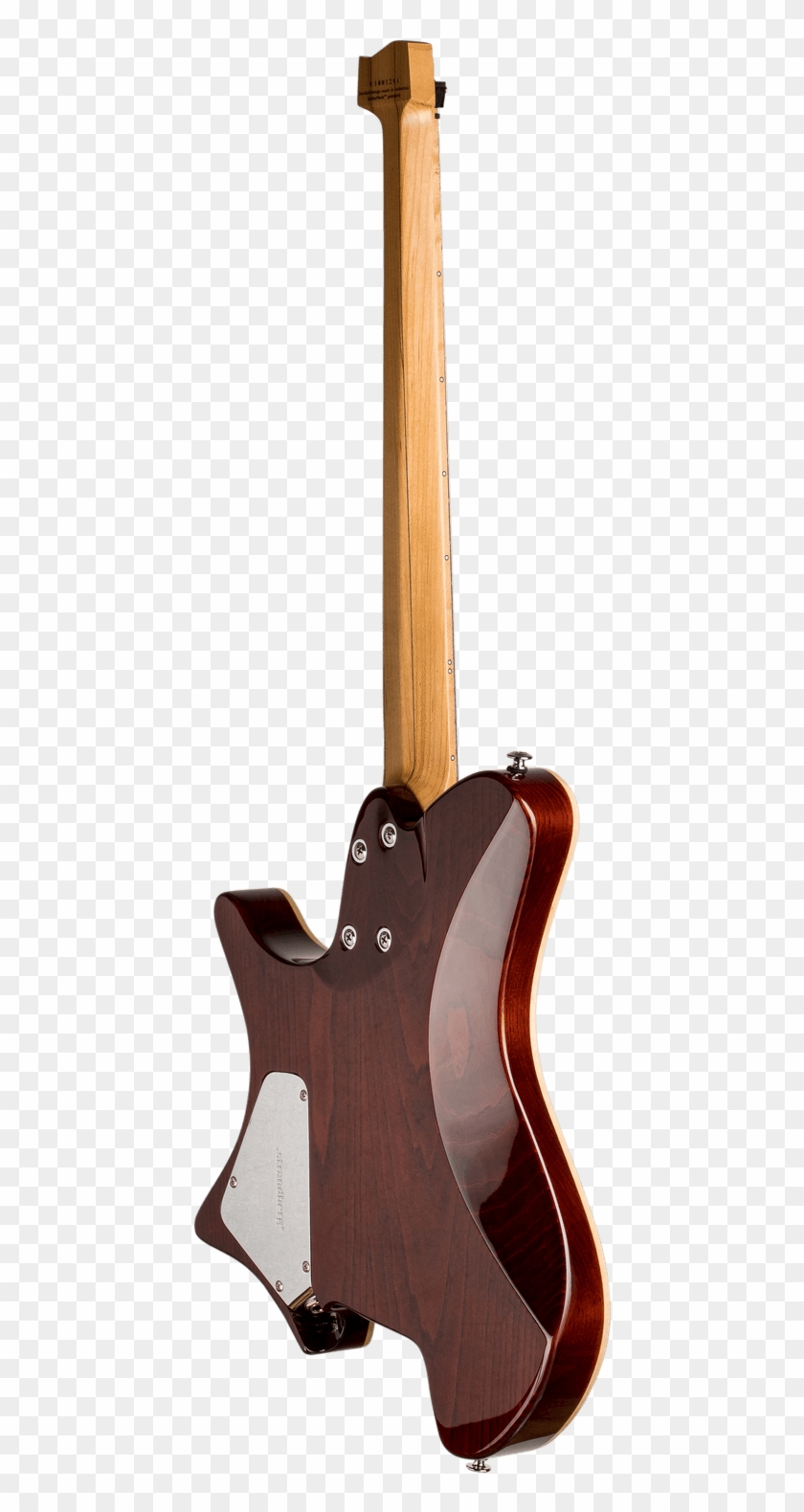 Sälen Deluxe Vintage Burst - Electric Guitar #1751194