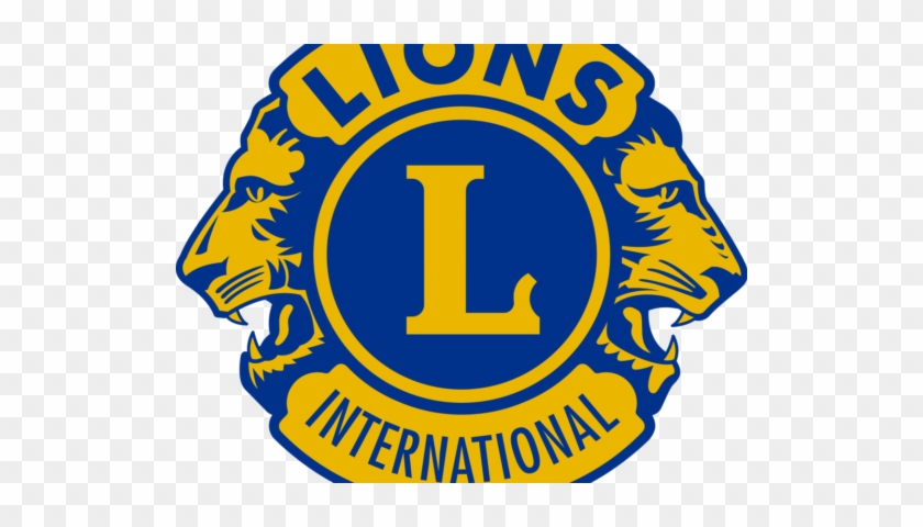 De Swart Received First Prize , Friend Received Second - Lions Club International #1751209
