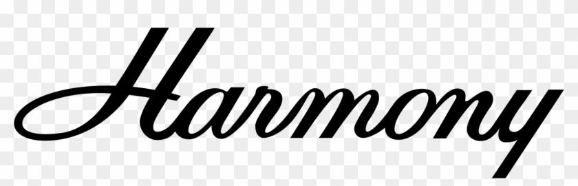 Harmony Harmony Logo - Harmony Guitar Logo #1751213