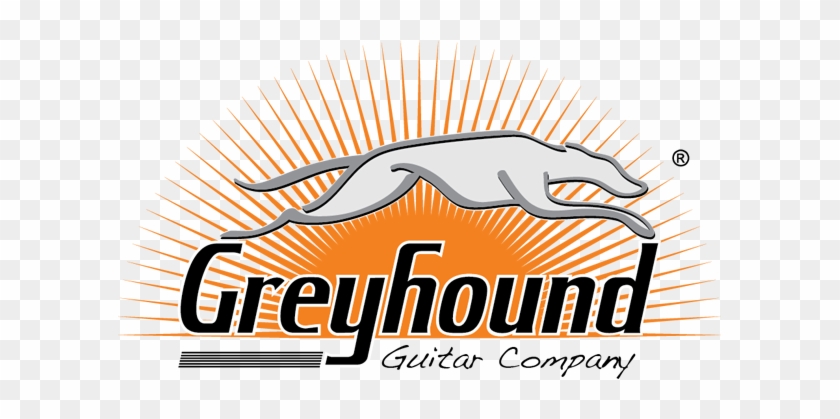 Pre 2016 Greyhound Logo - Fender Custom Shop #1751218