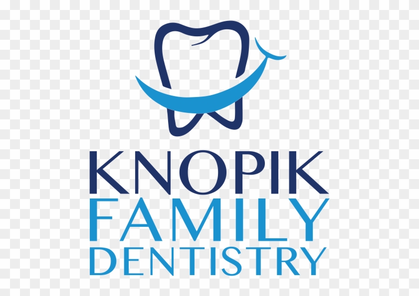 Knopik Family Dentistry - Heart #1751241