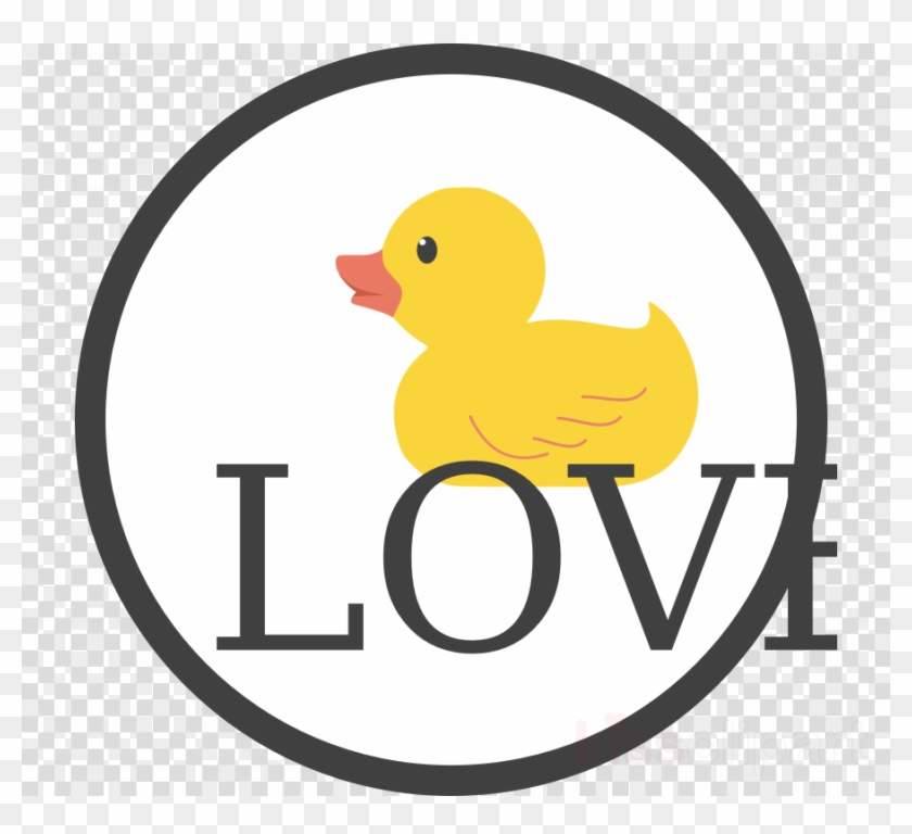 Love Duck Clipart Duck Cygnini Clip Art - Logo Gucci Dream League Soccer #1751265