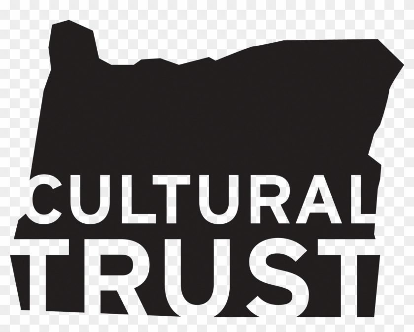 Major Sponsors - Oregon Cultural Trust #1751282