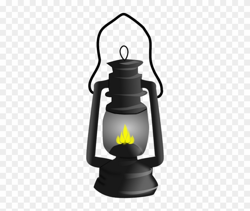 Lantern Clipart Png #1751284