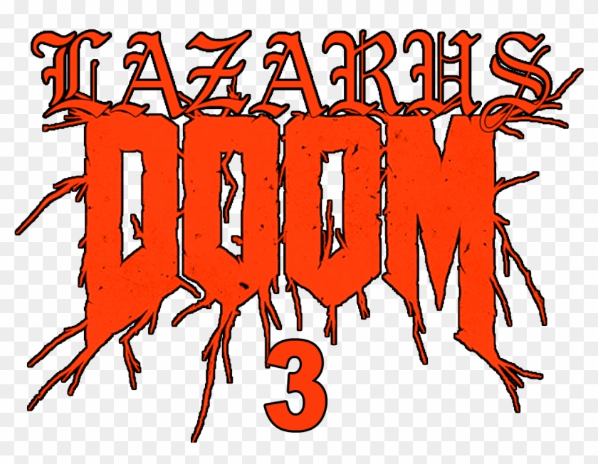 1280 X 908 2 - Doom Lazarus Mod #1751297