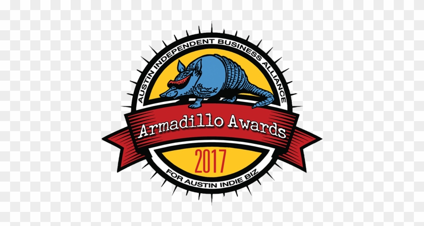 Armadillo Awards - Austin Independent Business Alliance #1751300