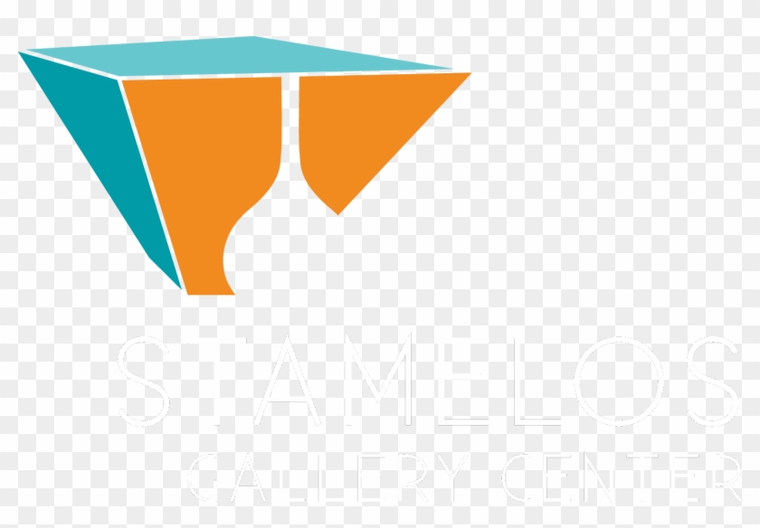 Stamelos Gallery Center Logo - Stamelos Gallery Center Logo #1751301