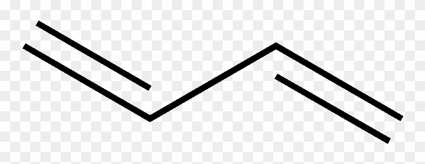 Butadiene Is A Versatile Raw Material Used In The Production - Butadiene #1751305