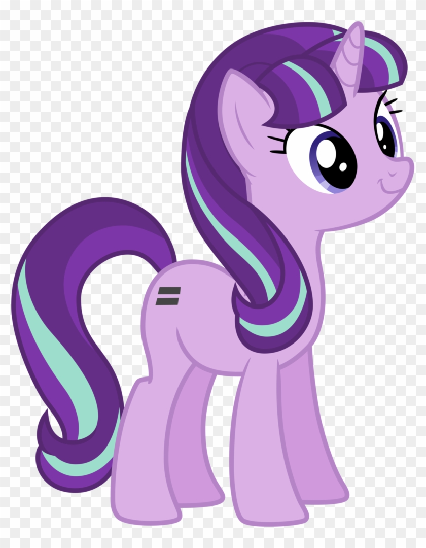 799 X 1000 4 - My Little Pony Starlight Glimmer #1751327