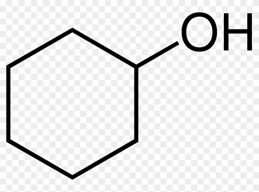 Get Notified Of Exclusive Freebies - Cyclohexane With Oh Group Name #1751345