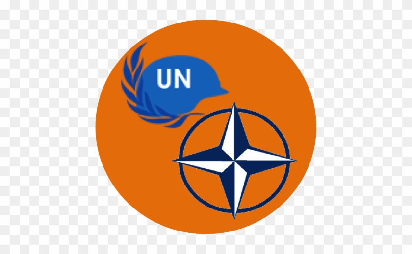 The United Nations Department For Peacekeeping Operations - Circle #1751354