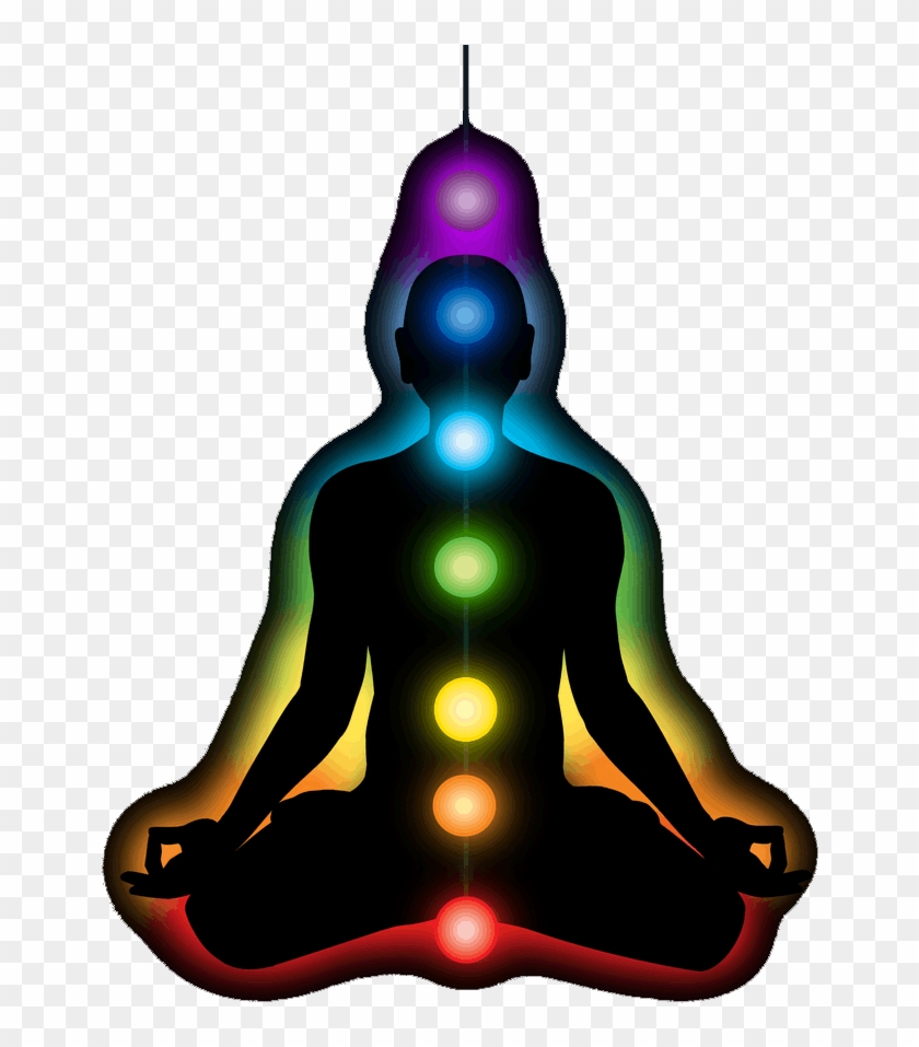 Aura Readings - Christmas Tree #1751363