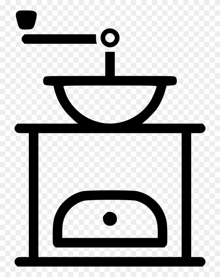 Coffee Grinder Alternative Comments - Coffee Grinder Alternative Comments #1751388