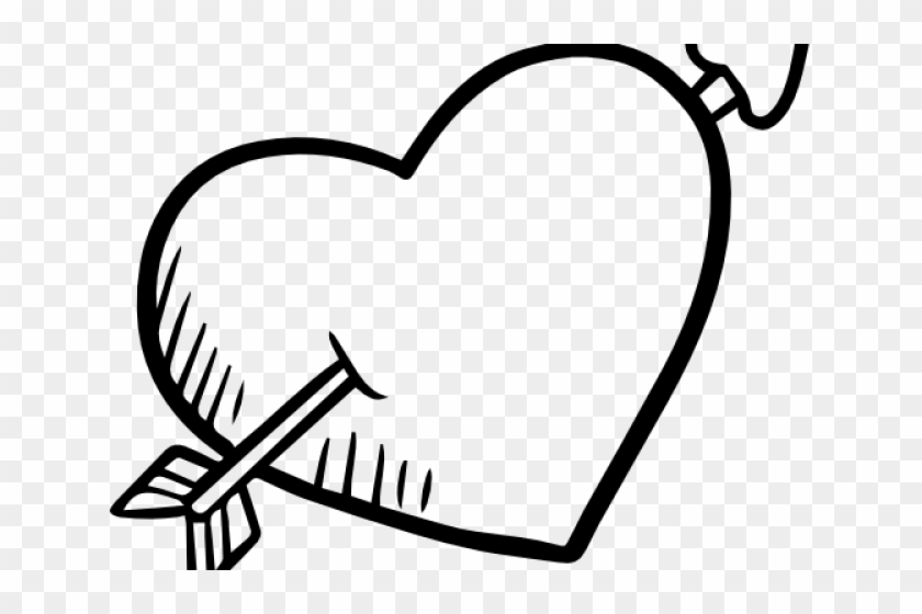 Arrow Clipart X Free - Clip Art #1751443