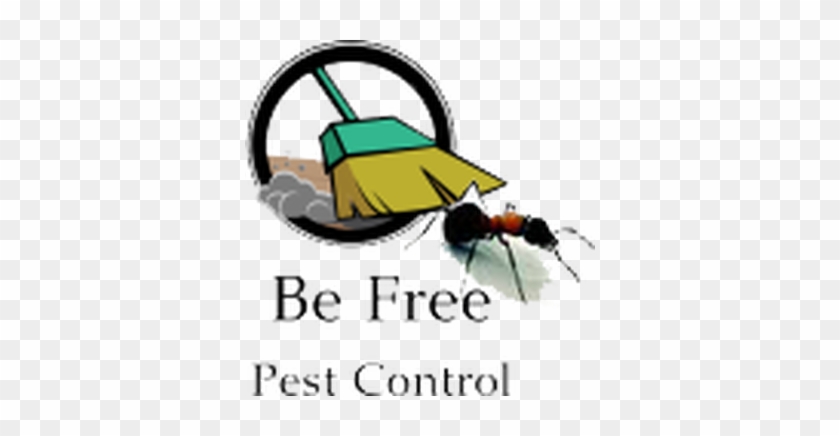 Business Logo, Be Pest Free Pest Control Brisbane Company - Business Logo, Be Pest Free Pest Control Brisbane Company #1751454