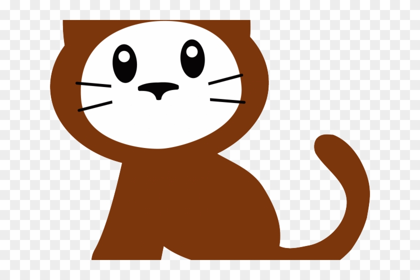 Pet Clipart Valentine - Gato Clipart #1751478