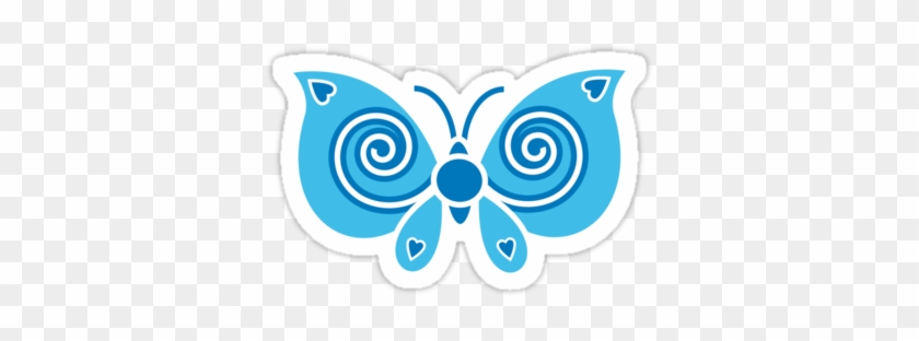Aer - Butterfly #1751496