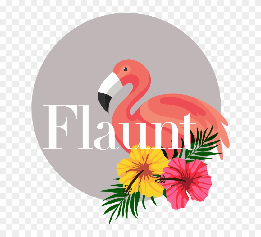 #flauntmagazine #flaunt #flamingo #flowers #tropical - Lady Gaga Vogue Japan #1751517