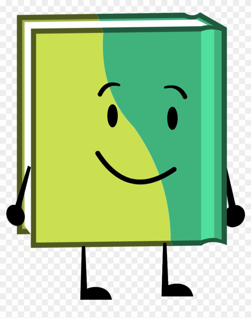 Flareontheflareon Ten Words Of Wikia Fandom Powered Bfdi Book Free Transparent Png Clipart Images Download - smiling girl roblox wikia fandom powered by wikia