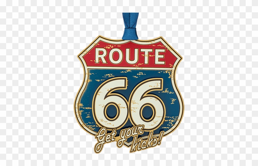 59841 Route - Emblem #1751548