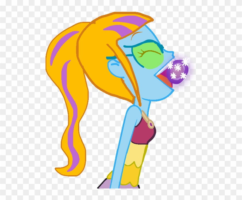 Eqgcac 17 Bon Appetit By Gouhlsrule - Illustration #1751560