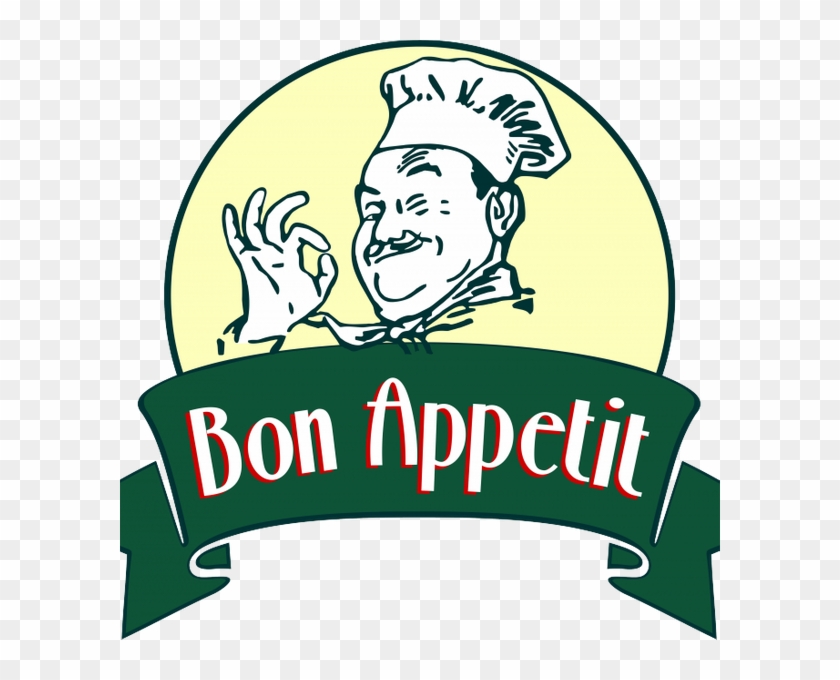 Photo Taken At Restaurante Bon Appetit By Priscila - Catering Logo In Tamil #1751568