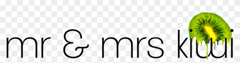 Mr & Mrs Kiwi - Mr & Mrs Kiwi #1751573