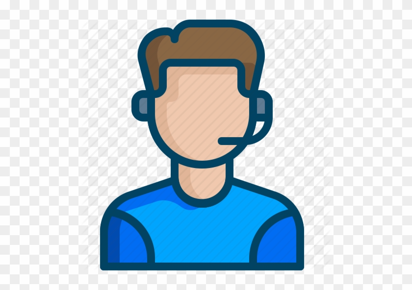 Customer Clipart Costumer - Cartoon #1751588