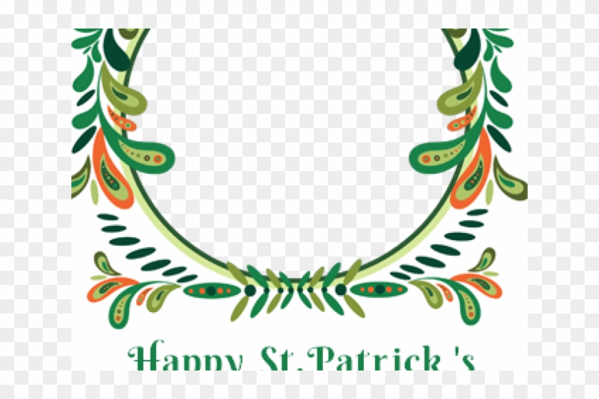Saint Patricks Day Clipart Folklore - Saint Patricks Day Clipart Folklore #1751629