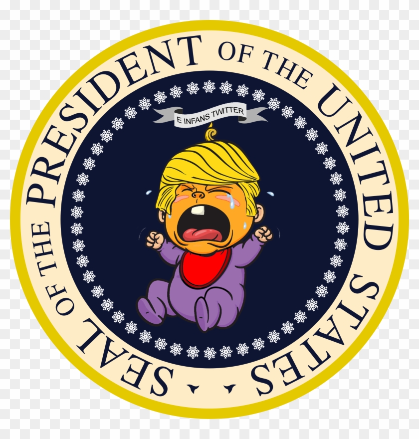 Load 6 More Imagesgrid View - Seal Of The President Of The United States #1751643