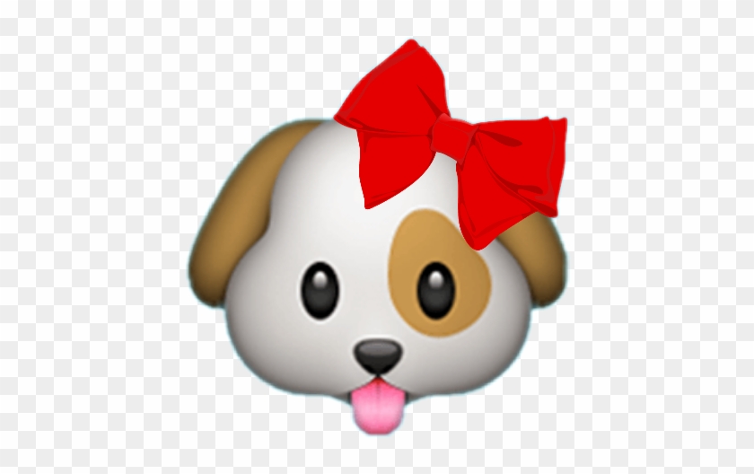 Dog Sticker - Adivina Las Peliculas En Emojis #1751740