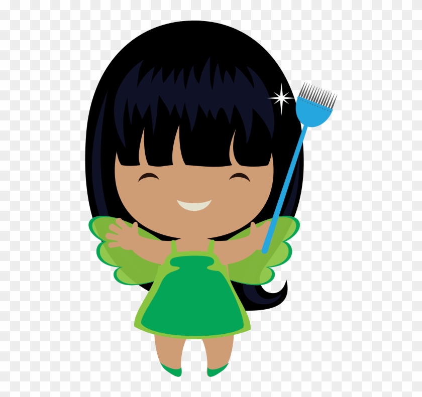 Contact California's Lice Clinic - Cartoon #1751746