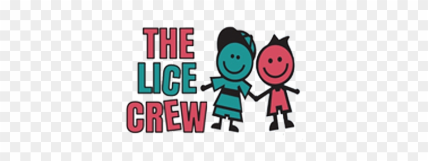 The Lice Crew - Cartoon #1751753