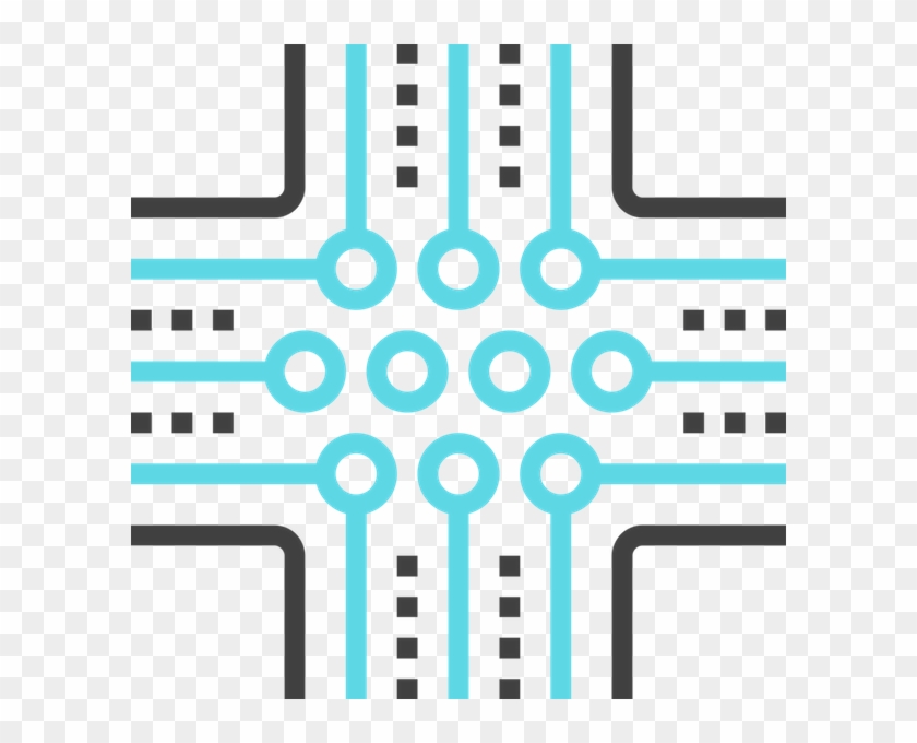 Licensing Roadmap Illustration Dark - Icon #1751773