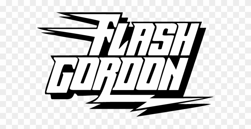 Logo De Flash Gordon #1751787
